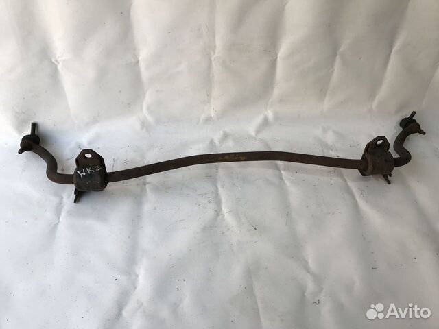 Стабилизатор задний Jeep Grand Cherokee WK2