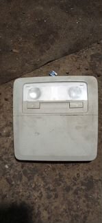 Плафон салона шевроле круз