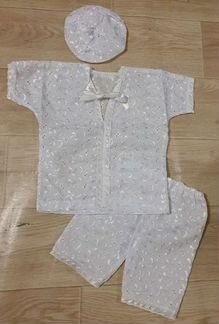 Крестильные наборы