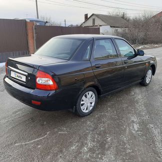 LADA Priora 1.6 МТ, 2010, 134 000 км