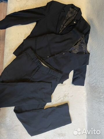 Школьная форма