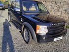 Land Rover Discovery 2.7 AT, 2007, 214 000 км