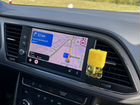 SEAT Leon 1.6 МТ, 2018, 150 000 км объявление продам