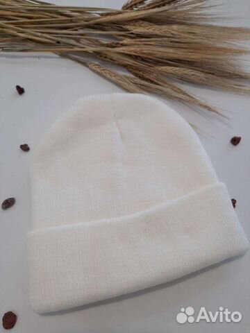 Шапка женская