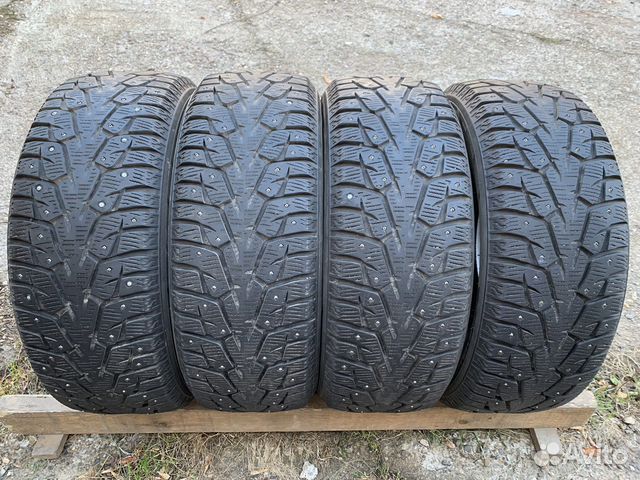 Yokohama Ice Guard IG55 205/55 R16 94T