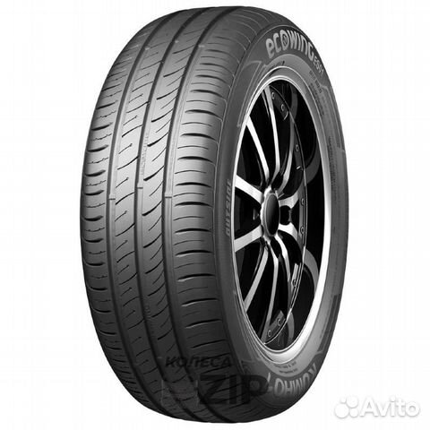 Kumho Ecowing ES01 KH27 185/60 R15 84H