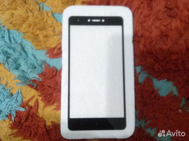Xiaomi Redmi Note 4X (полное покрытие, черный)