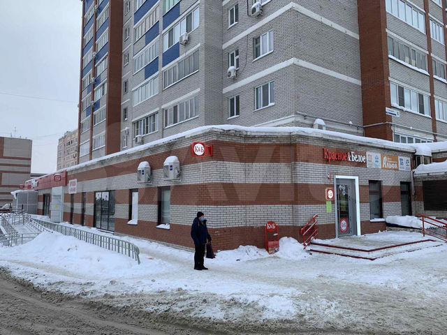 Свободного назначения, 256.5 м²