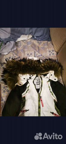 Горнолыжный костюм женский 44 спорталм