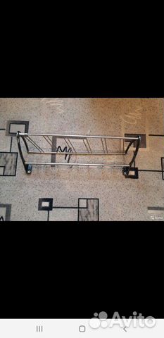 Вешалка СССР