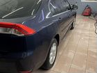 Renault Laguna 2.0 МТ, 2008, 245 000 км объявление продам