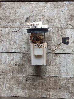 Топливный насос Lifan Solano