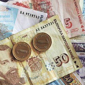 Коллекция монет около 37 стран