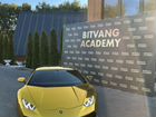 Lamborghini Huracan 5.2 AMT, 2017, 10 000 км объявление продам
