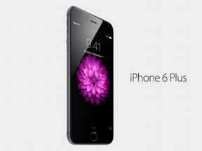 Новые iPhone 6+(64) -магазин,гарантия,чек