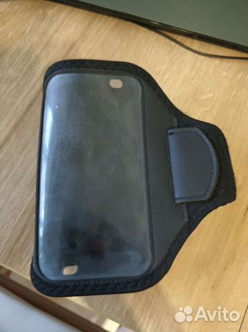 Держатель на руку для iphone7