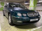 Rover 75 1.8 AT, 2000, 98 000 км