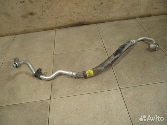 Трубка кондиционера Mitsubishi Outlander XL