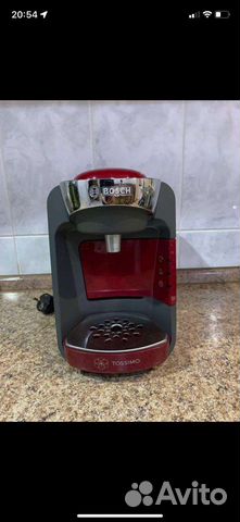 Кофемашина