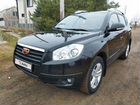 Geely Emgrand X7 2.0 МТ, 2015, 100 000 км