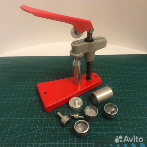 Прибор для снаряжения патронов упс-6 16/20k