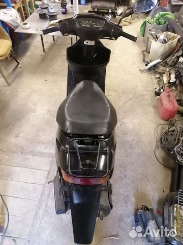 Хонда дио 27 zx