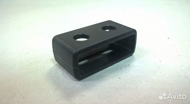 Кольцо на ремешок, Casio 22 мм, тренчик DW-002