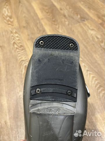 Горнолыжные ботинки Tecnica