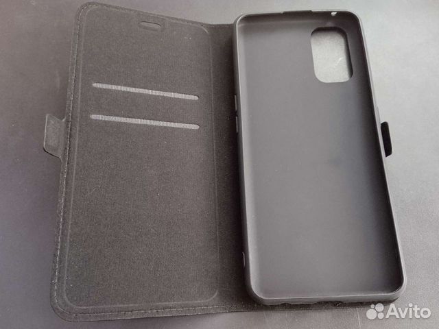 Чехол-книжка Samsung Galaxy A72