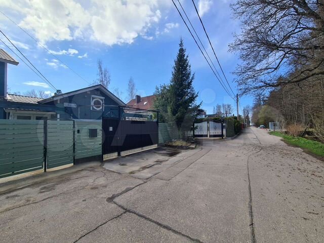 Дом 56,6 м² на участке 1,5 сот.