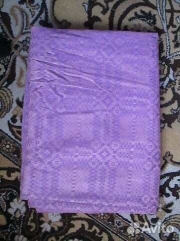 Отрез ткани 5м60см