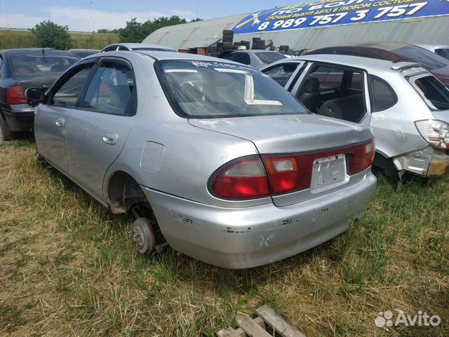 Авторазбор Mazda Familia 8 разборка мазда фамилия