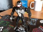 Venom toy biz 1995
