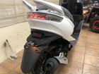 Скутер Regul Moto Eagle 50 (80) R12 объявление продам