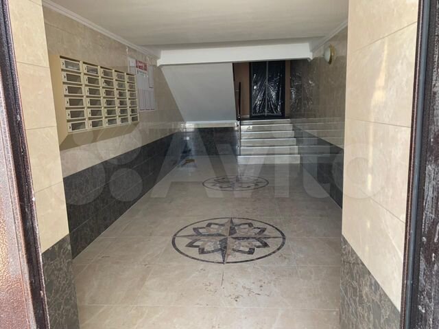 2-к. квартира, 59,7 м², 1/3 эт.