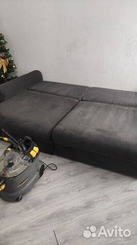 Химчистка мебели, матрасы, ковры. Выезд бесплатный