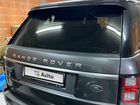 Land Rover Range Rover 4.4 AT, 2016, 115 000 км объявление продам