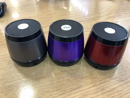 Беспроводная колонка Jam classic