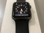 Apple watch 42mm объявление продам