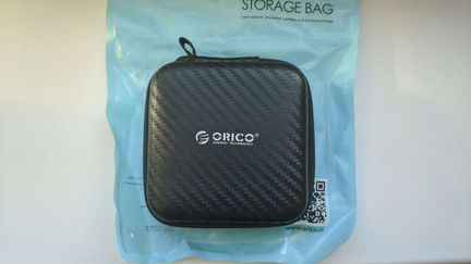 Чехол для аксессуаров, наушников, ключей