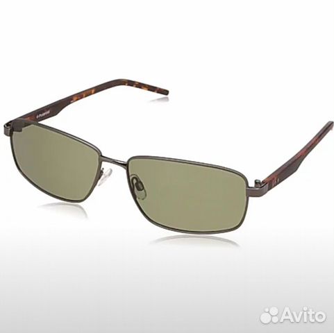 Очки Polaroid PLD 2041/S мужские