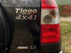 Chery Tiggo (T11) 2.0 МТ, 2012, 150 000 км объявление продам