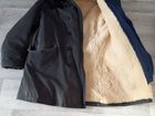 Мужская Зимняя лётная куртка размер 54-56 объявление продам