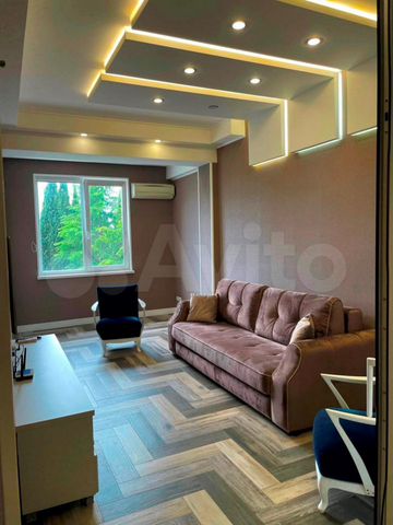 3-к. квартира, 84 м², 5/12 эт.