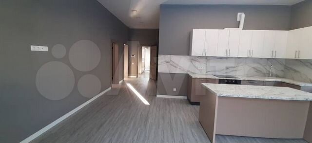 Дом 123,1 м² на участке 6,3 сот.