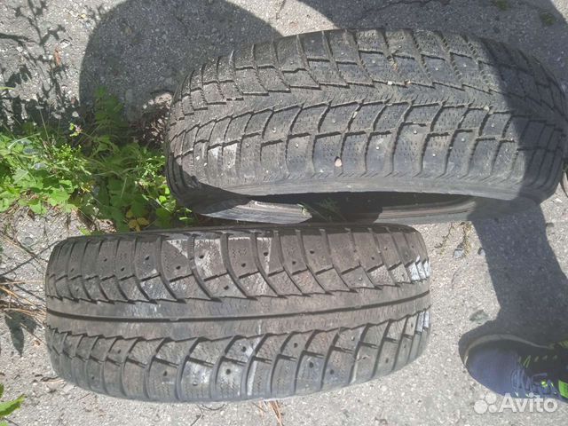 Nokian Tyres Hakkapeliitta 2 185/65 R15 88T