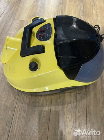 Паропылесос SV 1902 Karcher