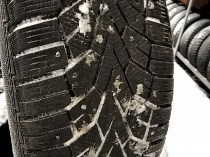 Gislaved NordFrost 100 235/55 R17