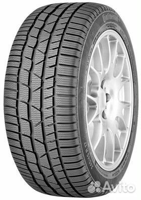 Continental ContiWinterContact TS 830P SUV 265/45 R20