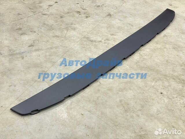 Накладка солнцезащитного козырька Вольво фм4